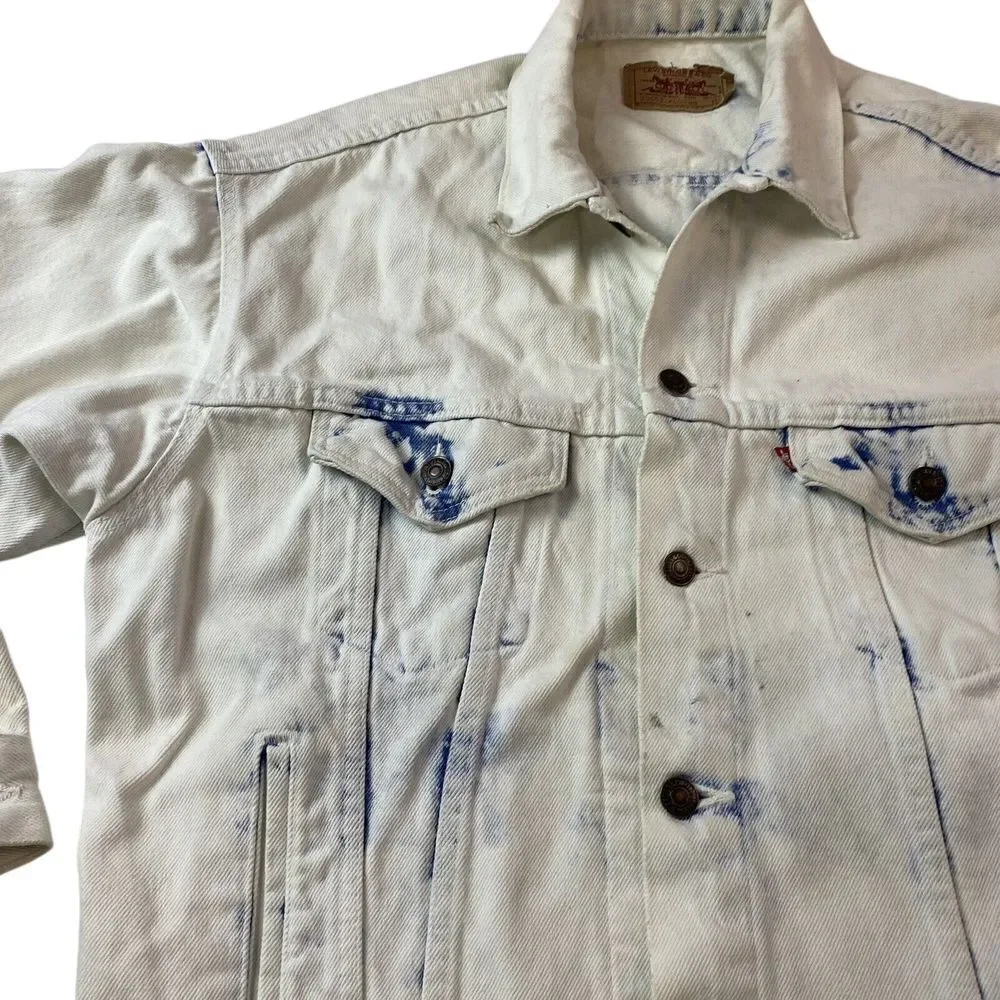 Levis levi vintage